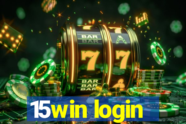 15win login